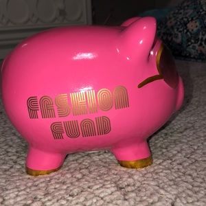 Piggy Bank